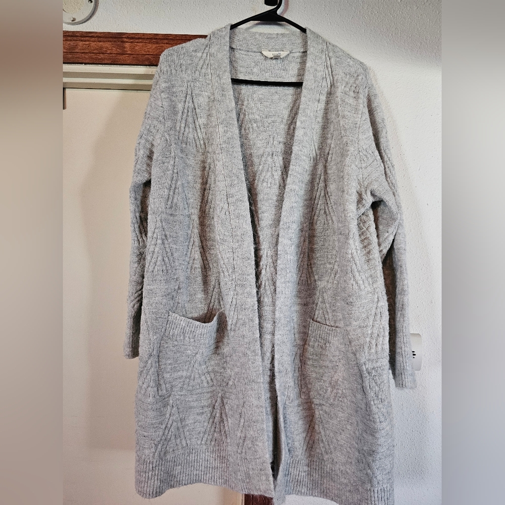 Terra & Sky Sweater